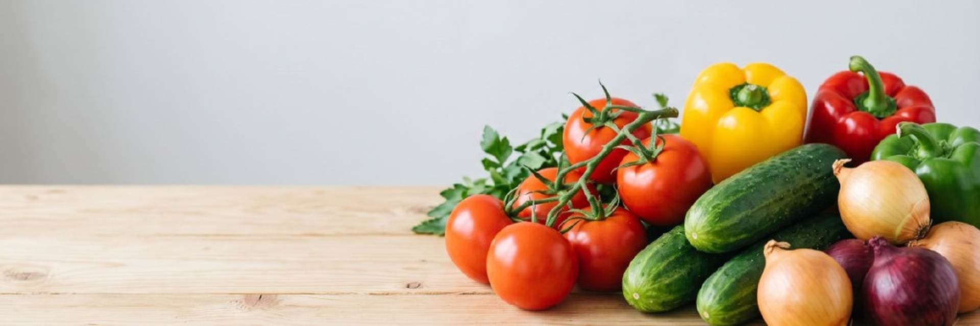 Gemüse Großhandel für Gastronomie in Köln