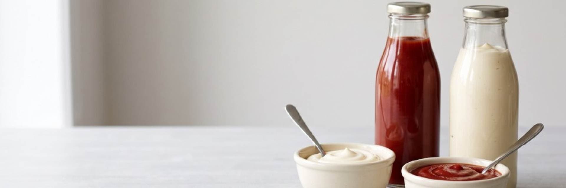 Saucen Großhandel für Gastronomie in Köln
