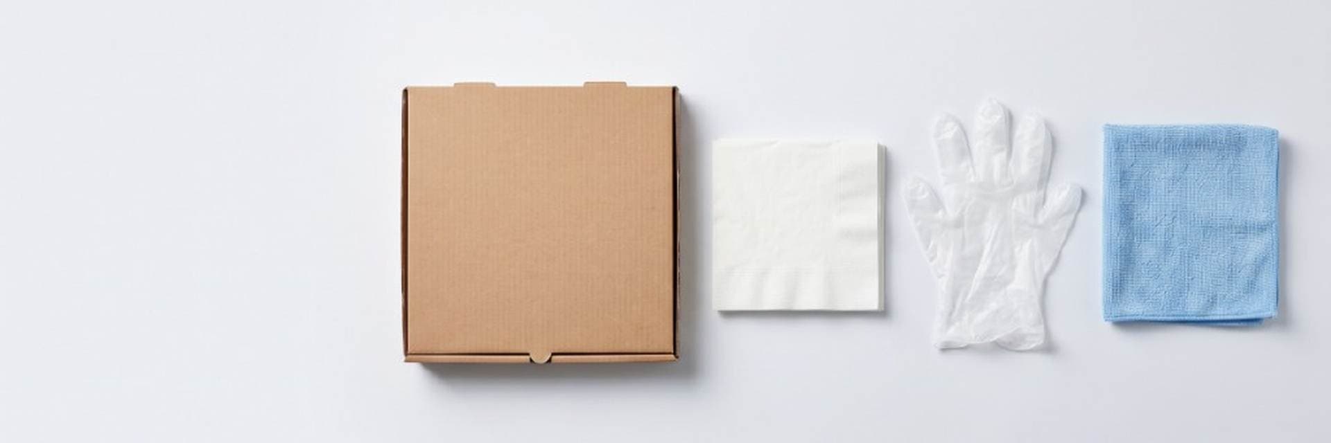 Verpackung, Reinigung & Hygiene Großhandel in Köln