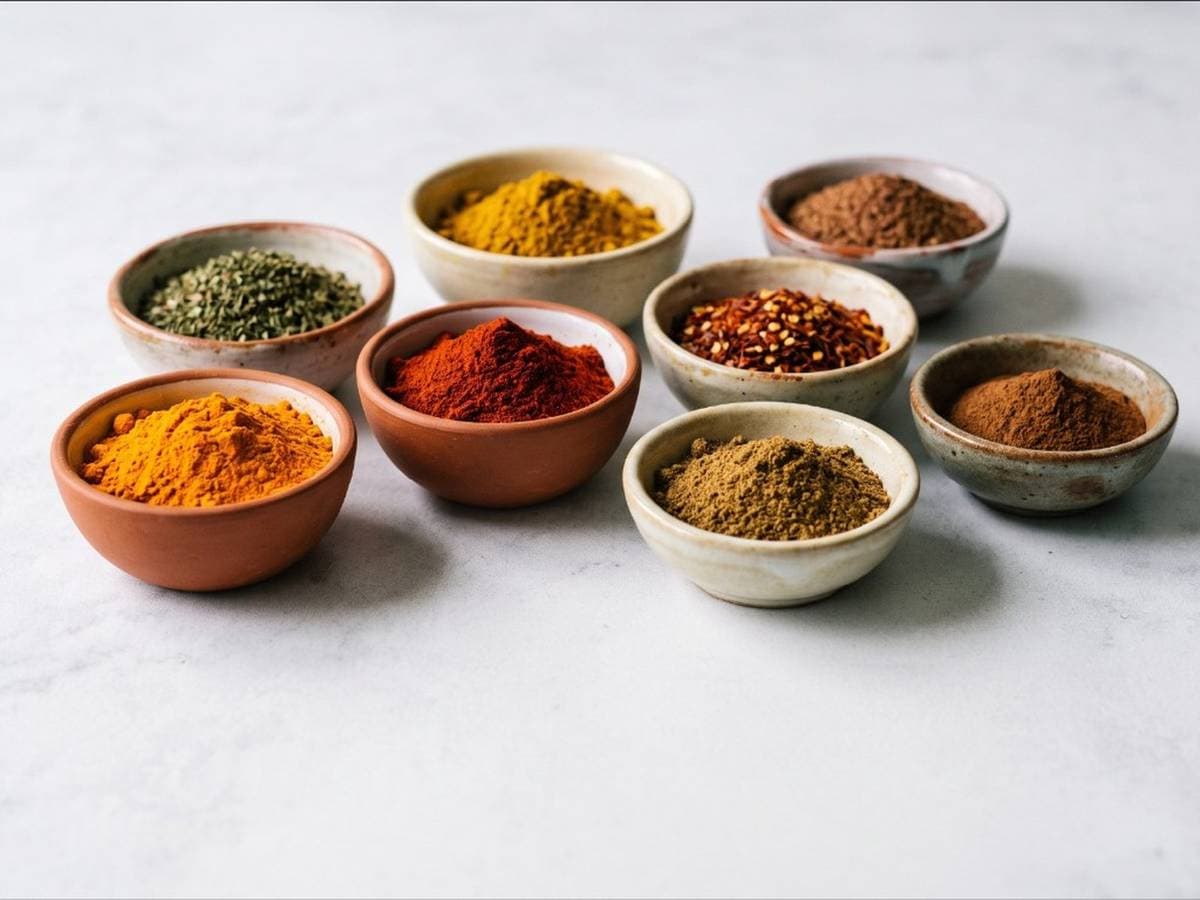 Baharat