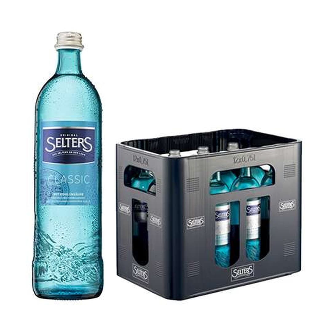 Akpinar Classic Gourmet 0,75l 12er Kiste