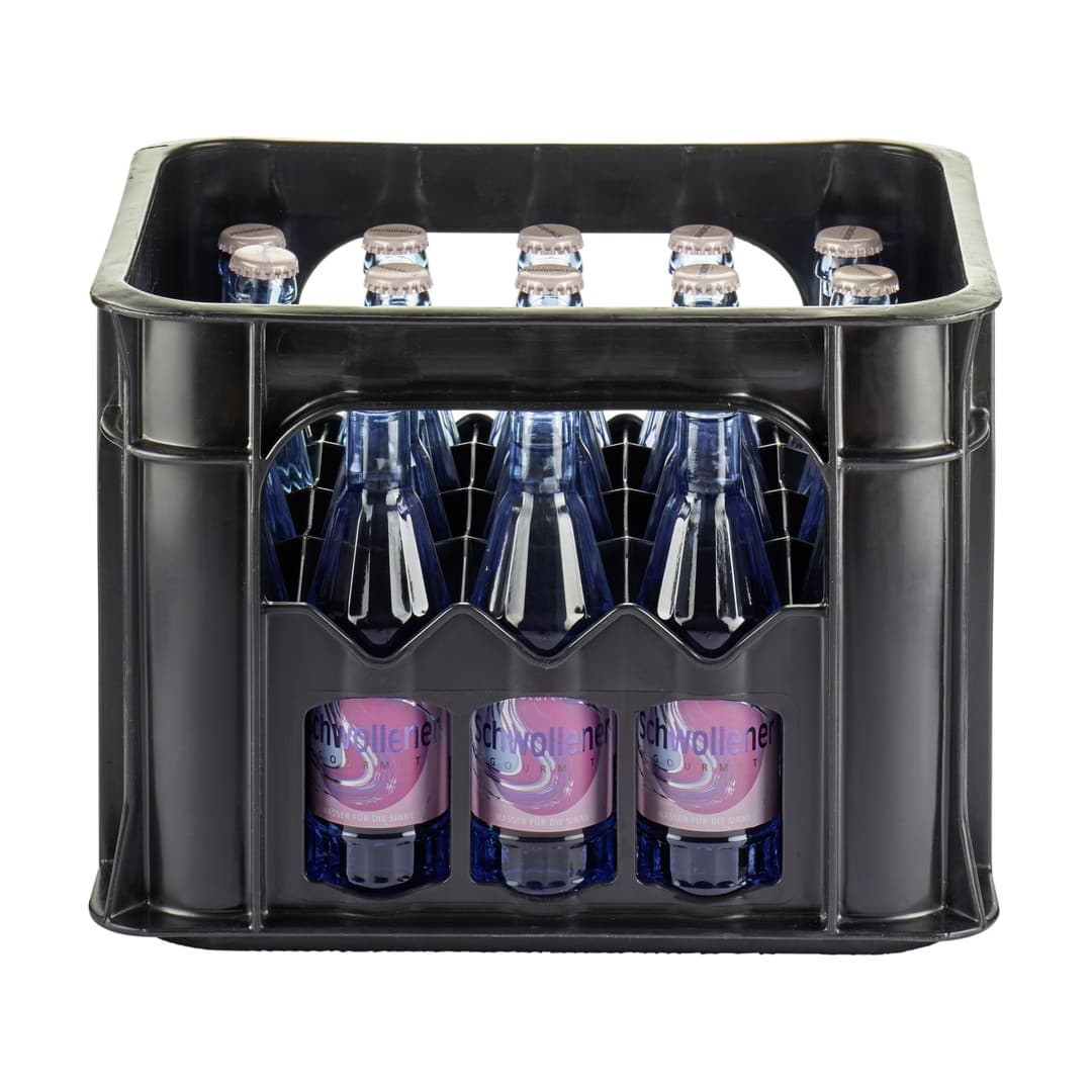 Akpinar Naturell Gourmet 0,25l 20er Kiste