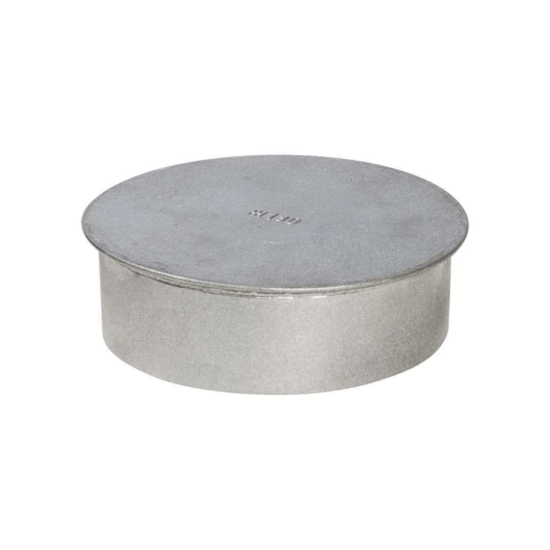 Alu-Deckel 240650/187 R65