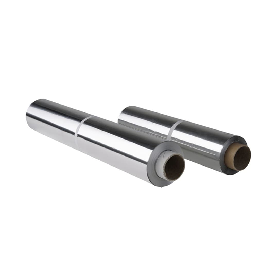 Alufolie 1000g 30cm 14mx 4er Pack