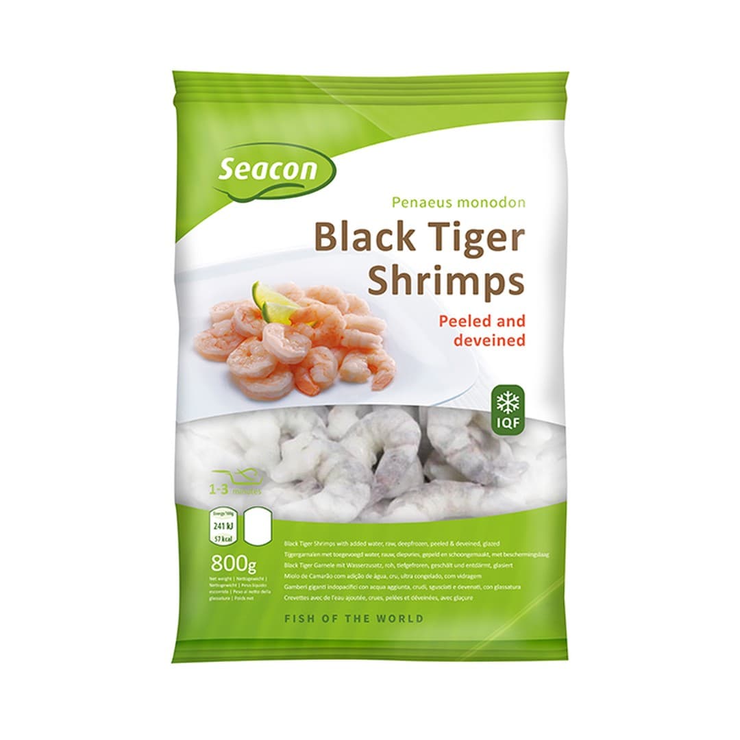 ANDU Black Tiger 16/20 - 1,8kg