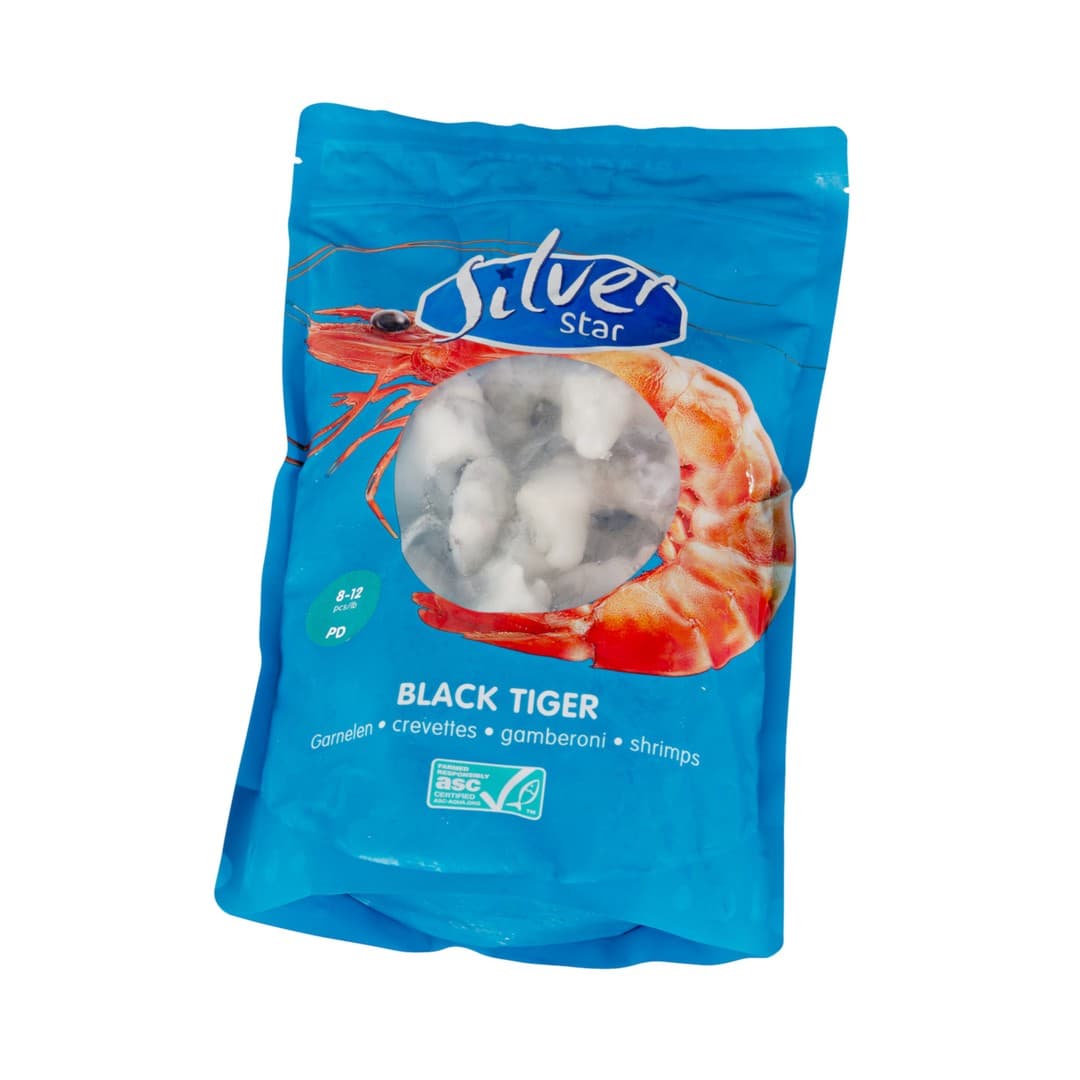 ANDU Black Tiger 8/12 - 1,8kg