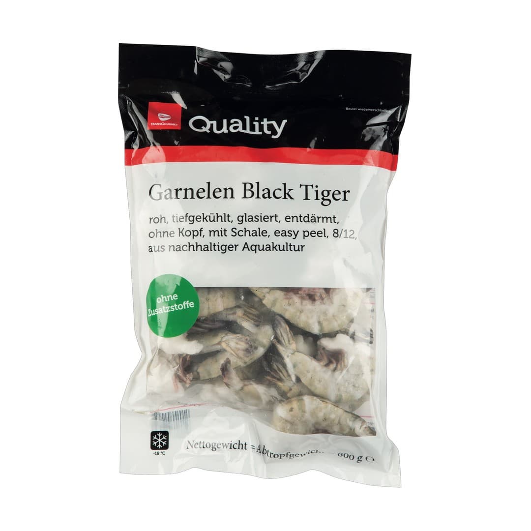 ANDU Black Tiger 8/12 EZP Premium 800gr beutel