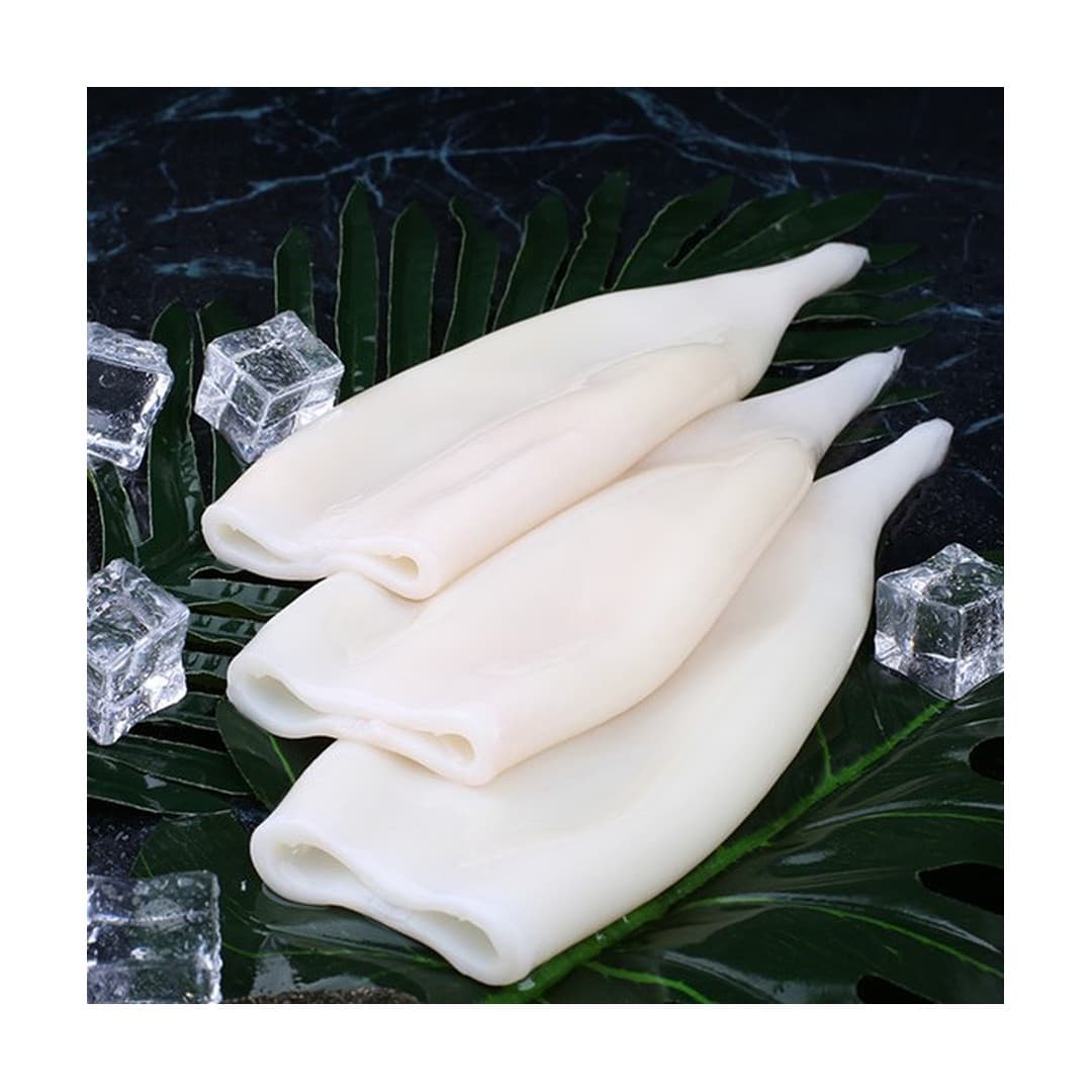 ANDU Calamar Tuben U/10 - 1kg - Frocean China