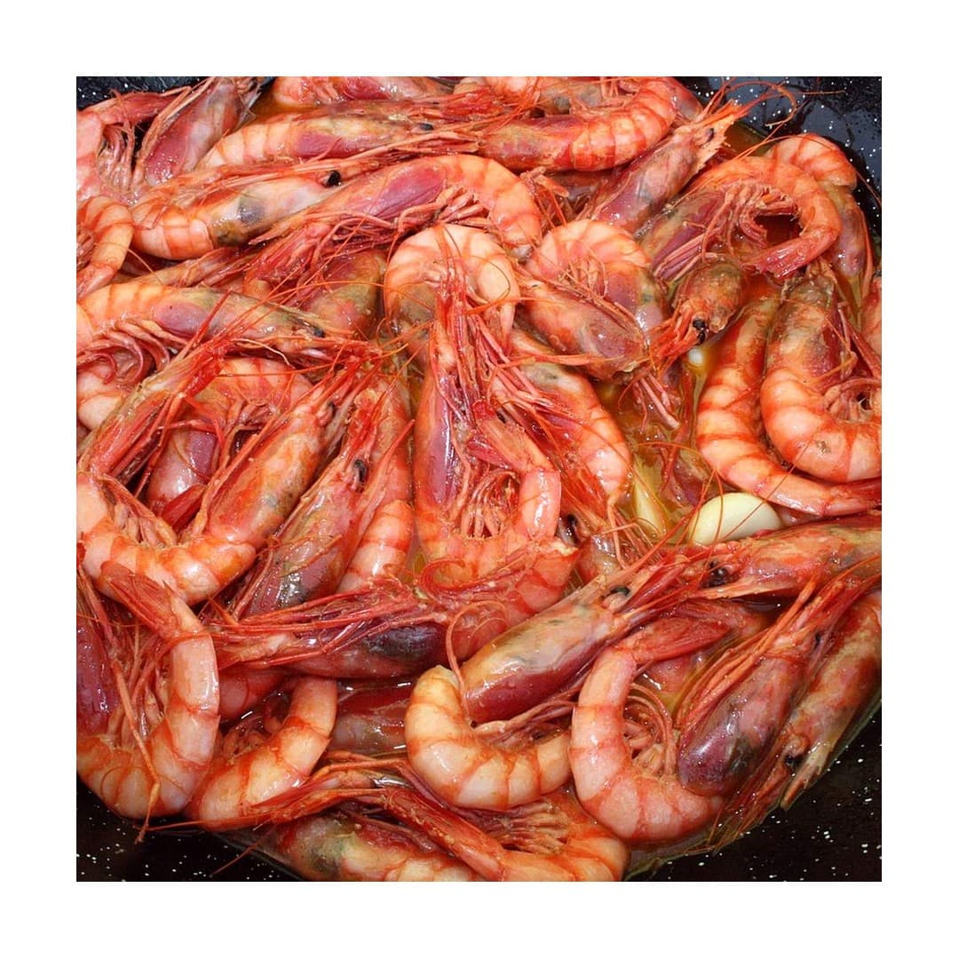 ANDU Gambas B/T 6/8 - 1kg