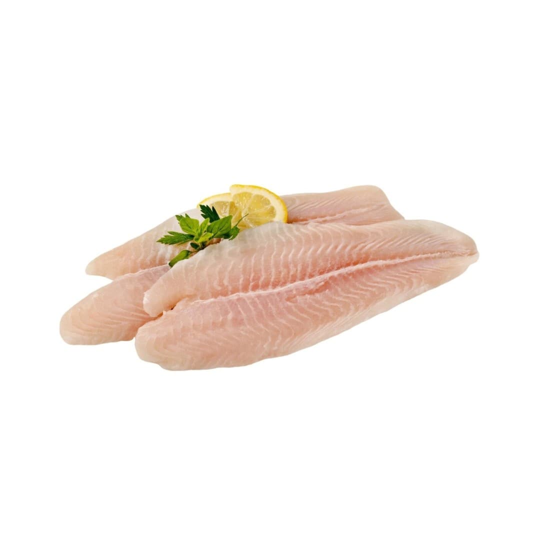 ANDU Pangasiusfilet Premium 170/230 - 1kg