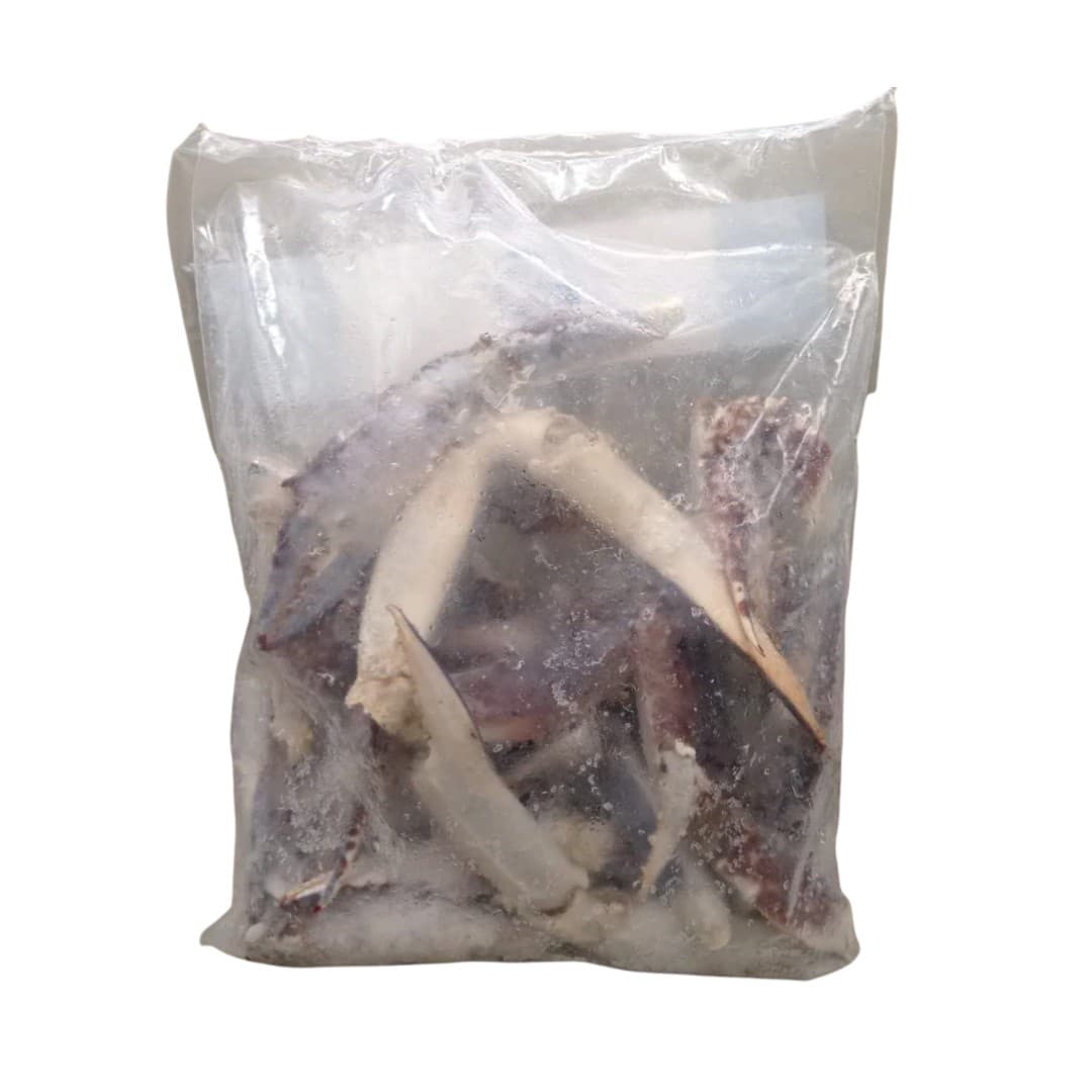 ANDU Seehechtfilet - 1kg Beutel