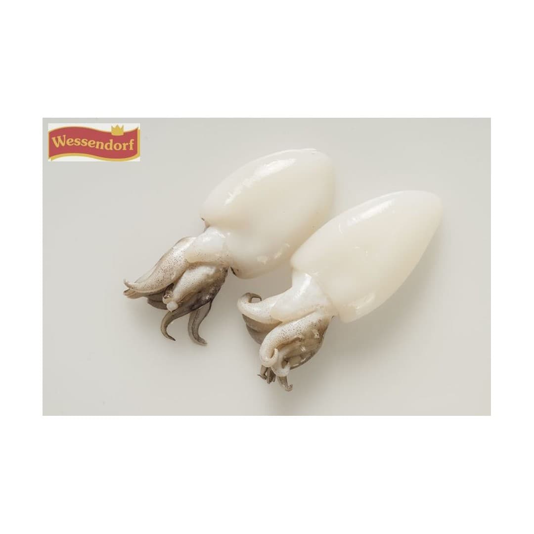 ANDU Sepia gereinigt U/10 - 1kg Beutel