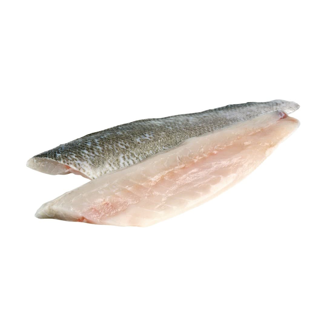 ANDU Wolfsbarschfilets 80/120 - 800g Beutel