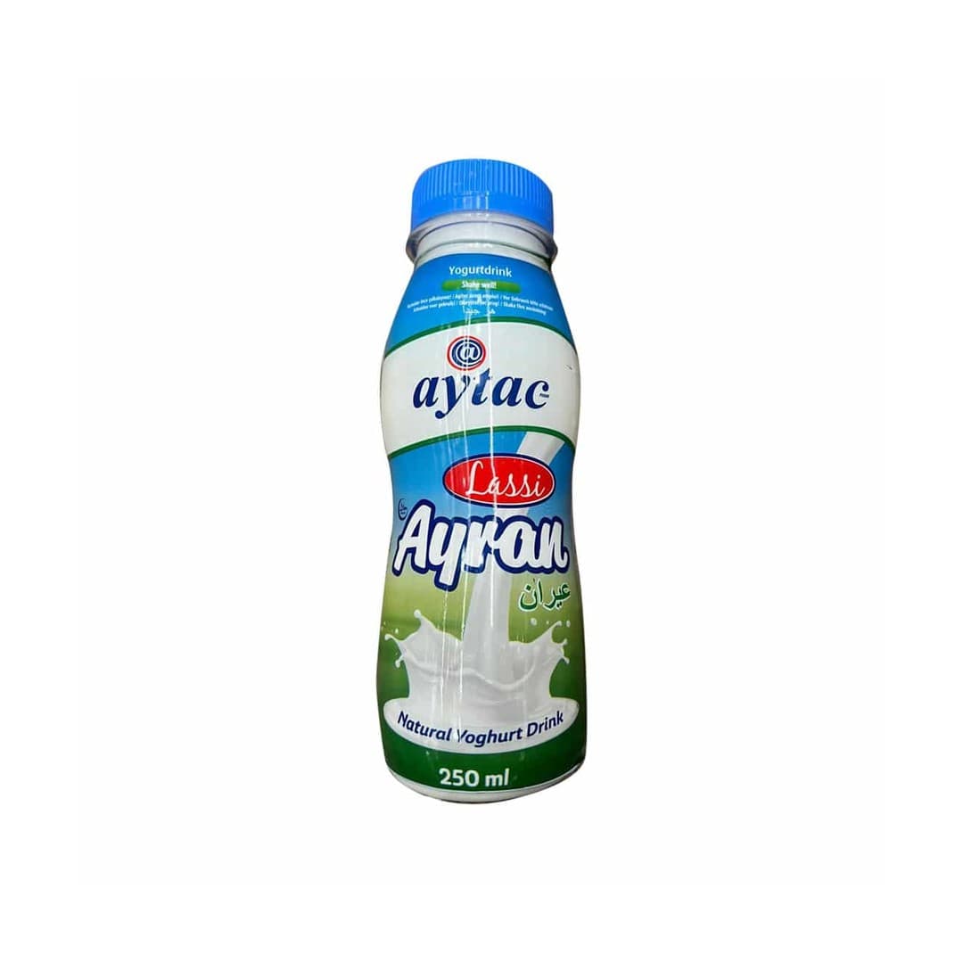 AYFIT Ayran 250ml