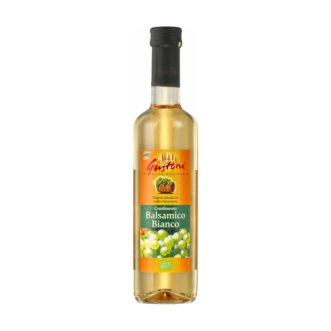 Balsamico Bianco Condimento 500ml