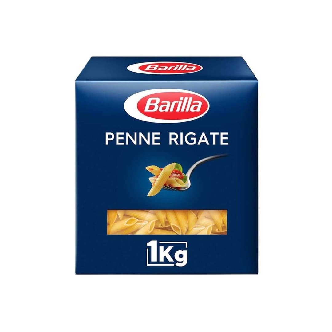 Barilla Penne Rigate 15x1kg