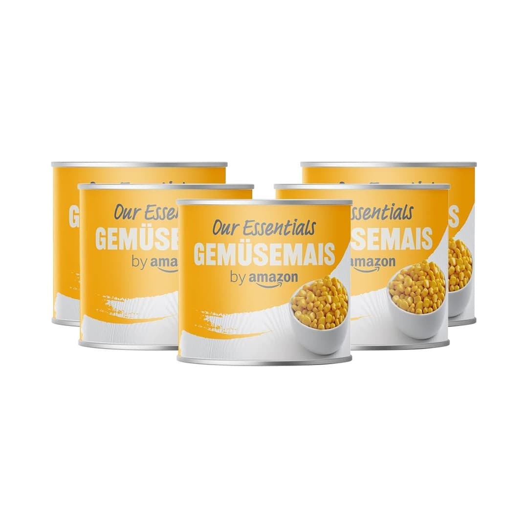 Bella Nonna Gemüsemais 340g