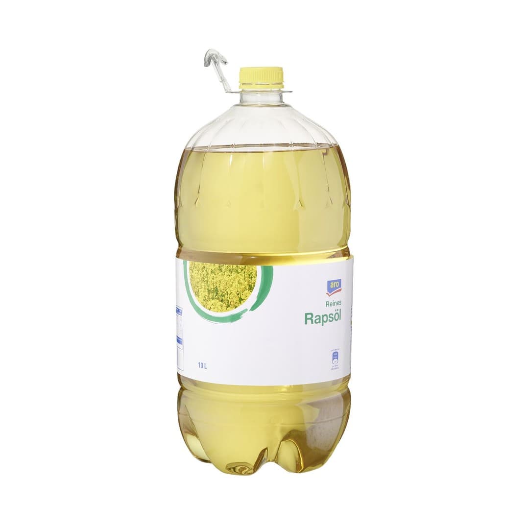 Bella Nonna Rapsöl 10L