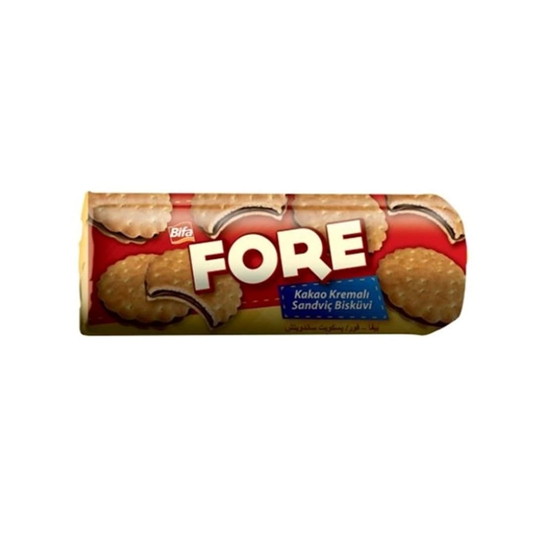 BIFA Cocoa Sandwich Biscuit 240g