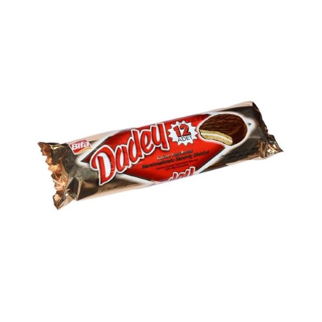 BIFA Dadey Biscuits Cake 216g