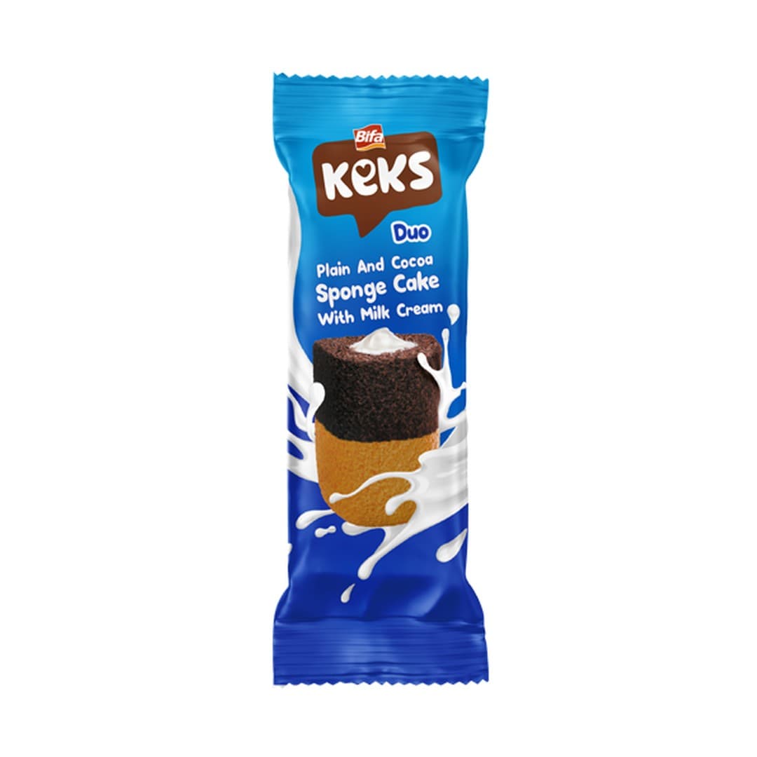 BIFA Kare Cake mit Marsmallow 175g
