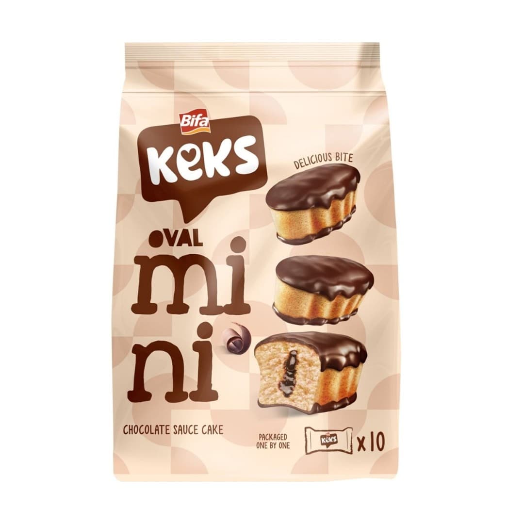 BIFA Mini Keks Shocoko 180g