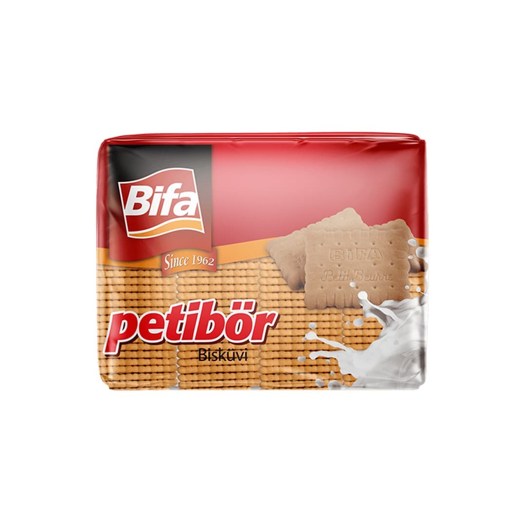 BIFA Petibeurre Biscuits 800g