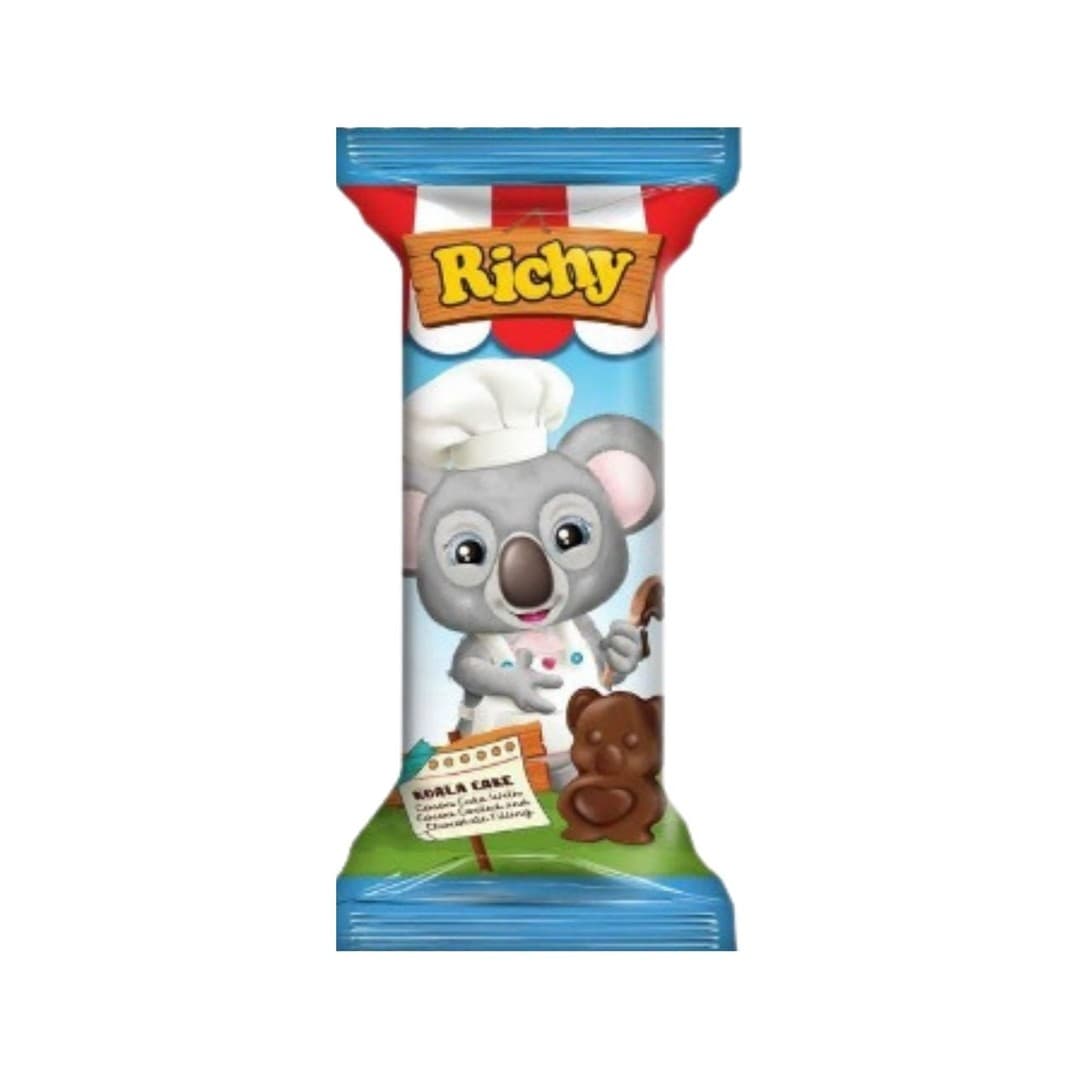 BIFA Richy Koala Cake 55g