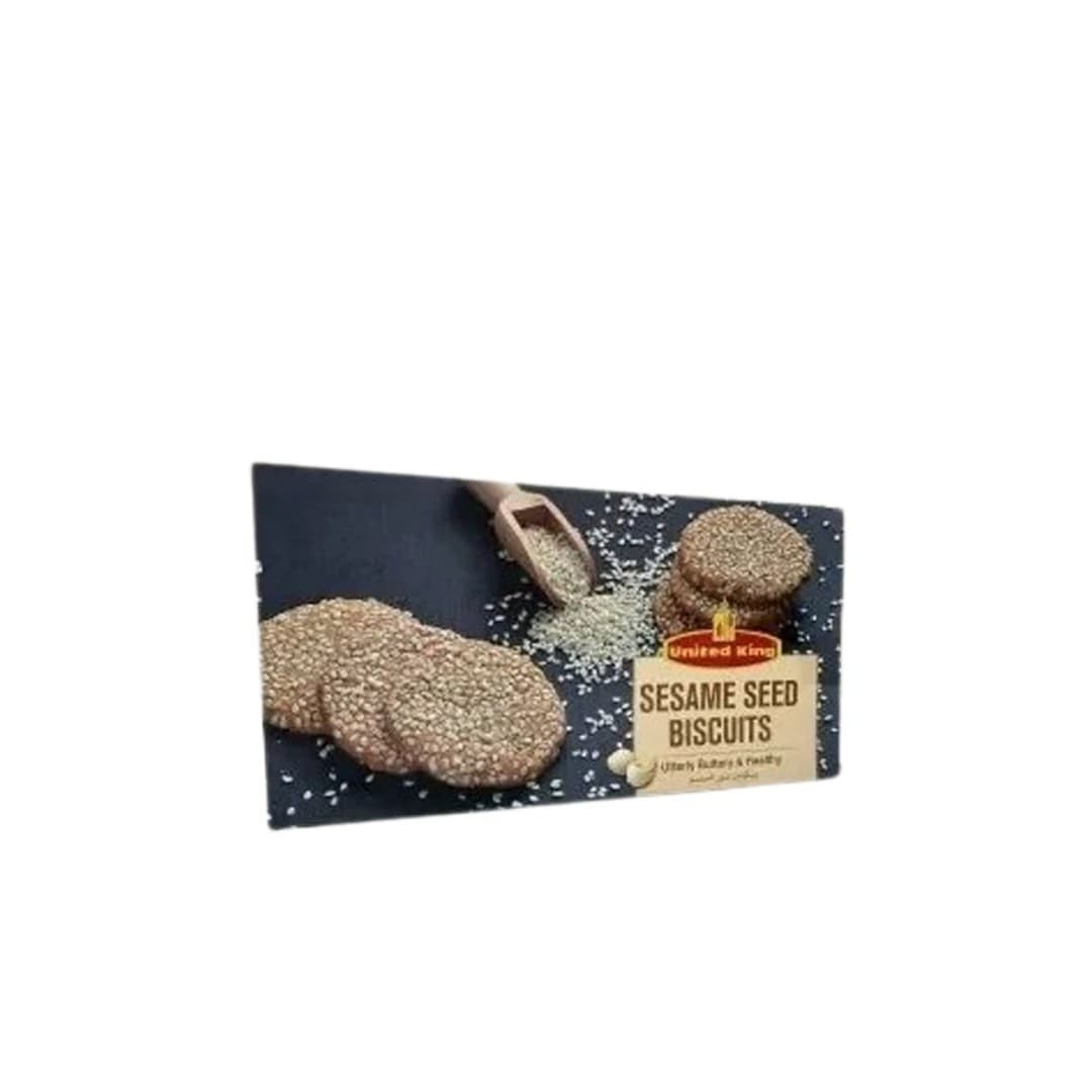 BIFA Sesame Biscuits 70g