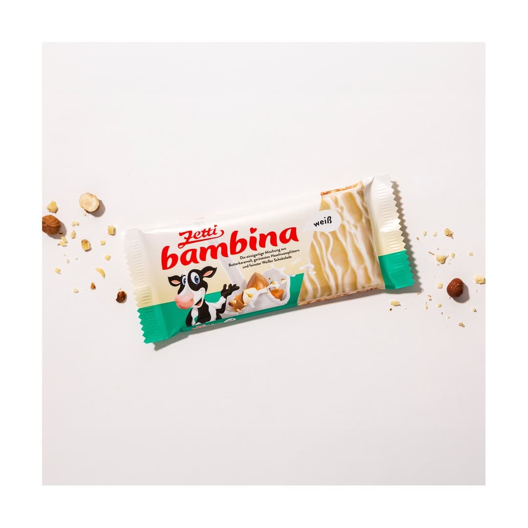 BIFA Tatkek Mozaik Baton Cake 220g