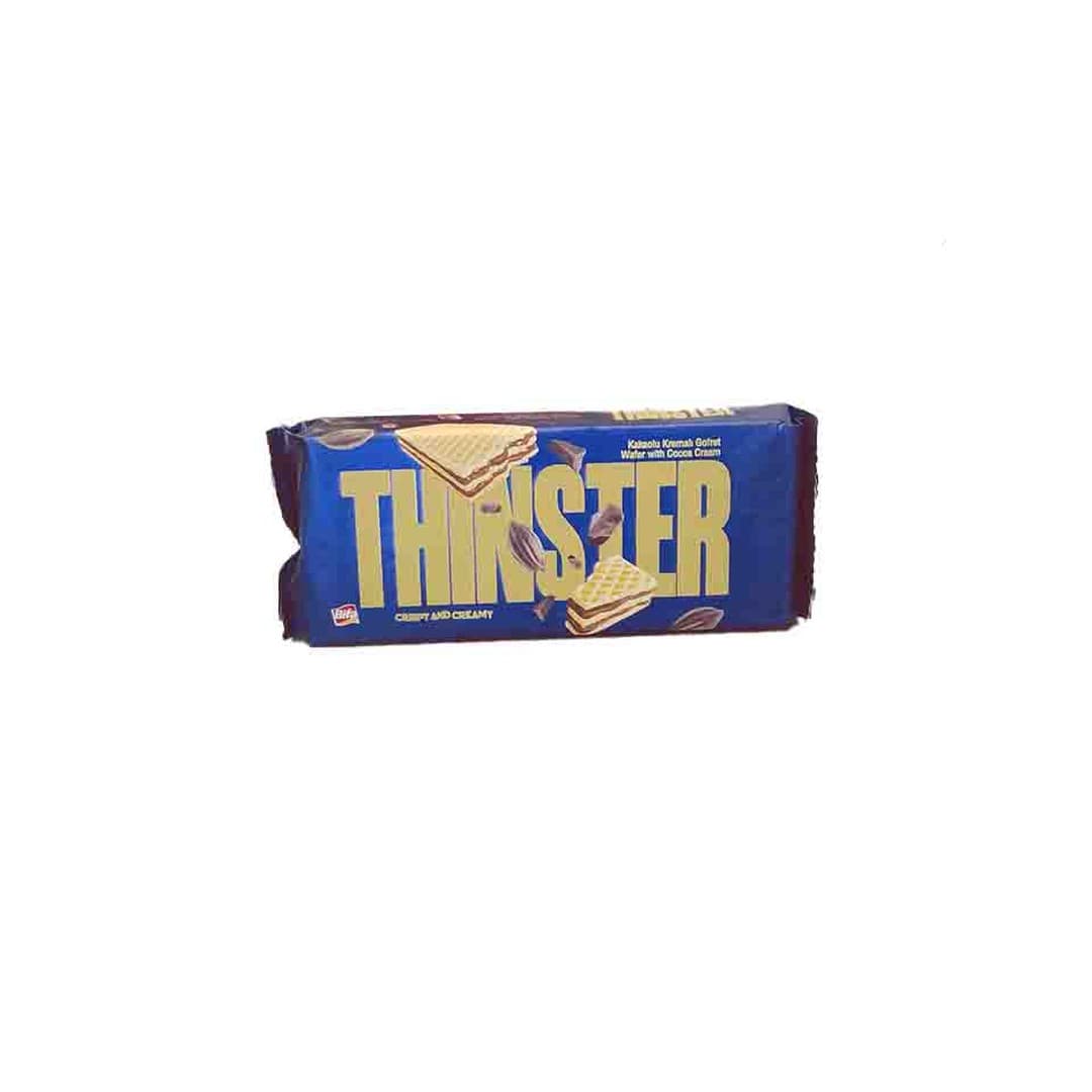 BIFA Thinster Wafer Cocoa Cream 142g