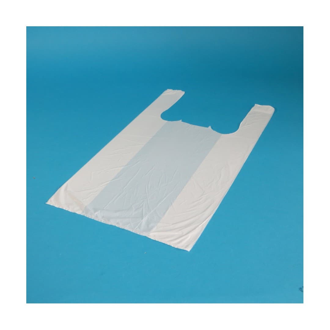 Bio Hemdchentragetaschen 480 - 10x100