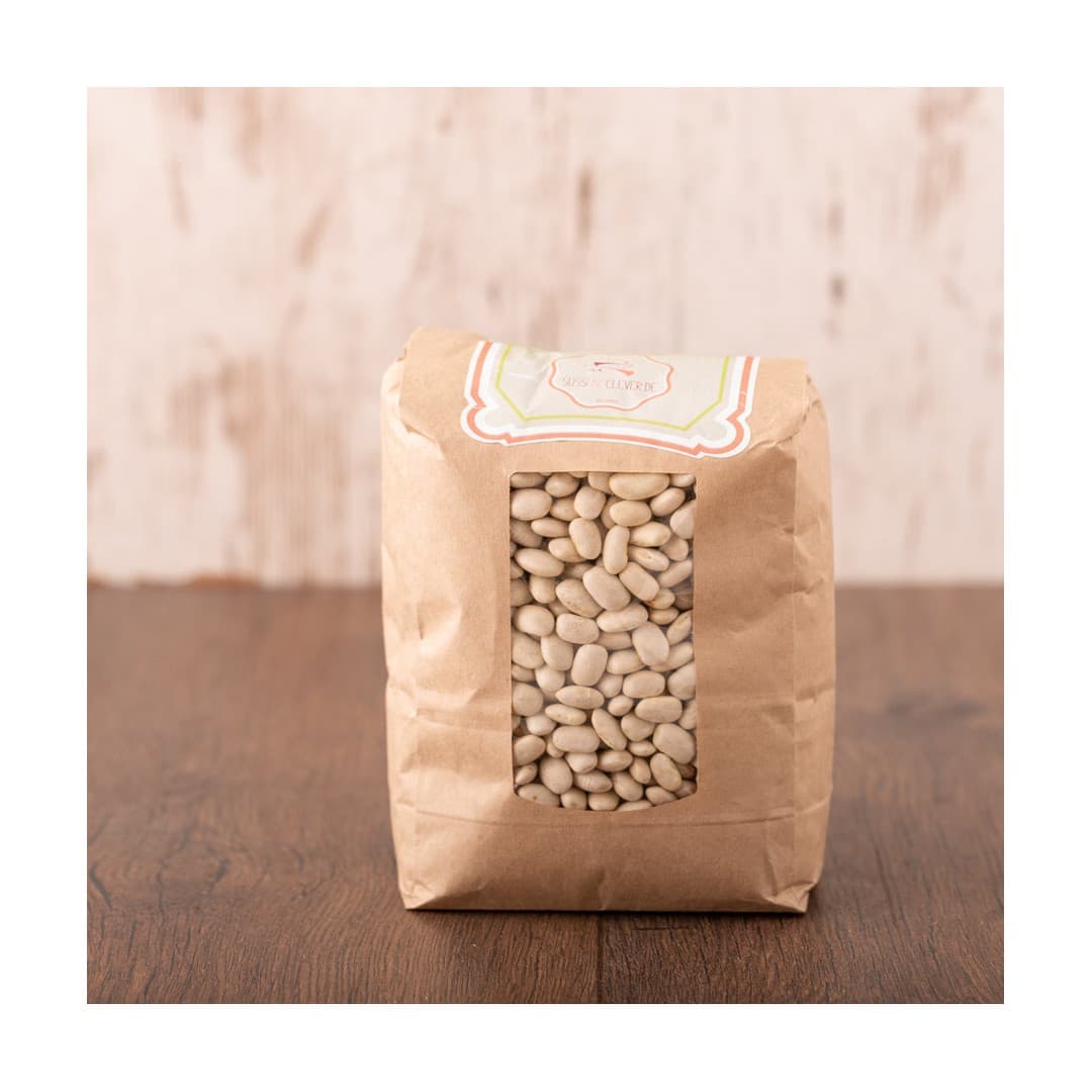 Bohnen 4kg