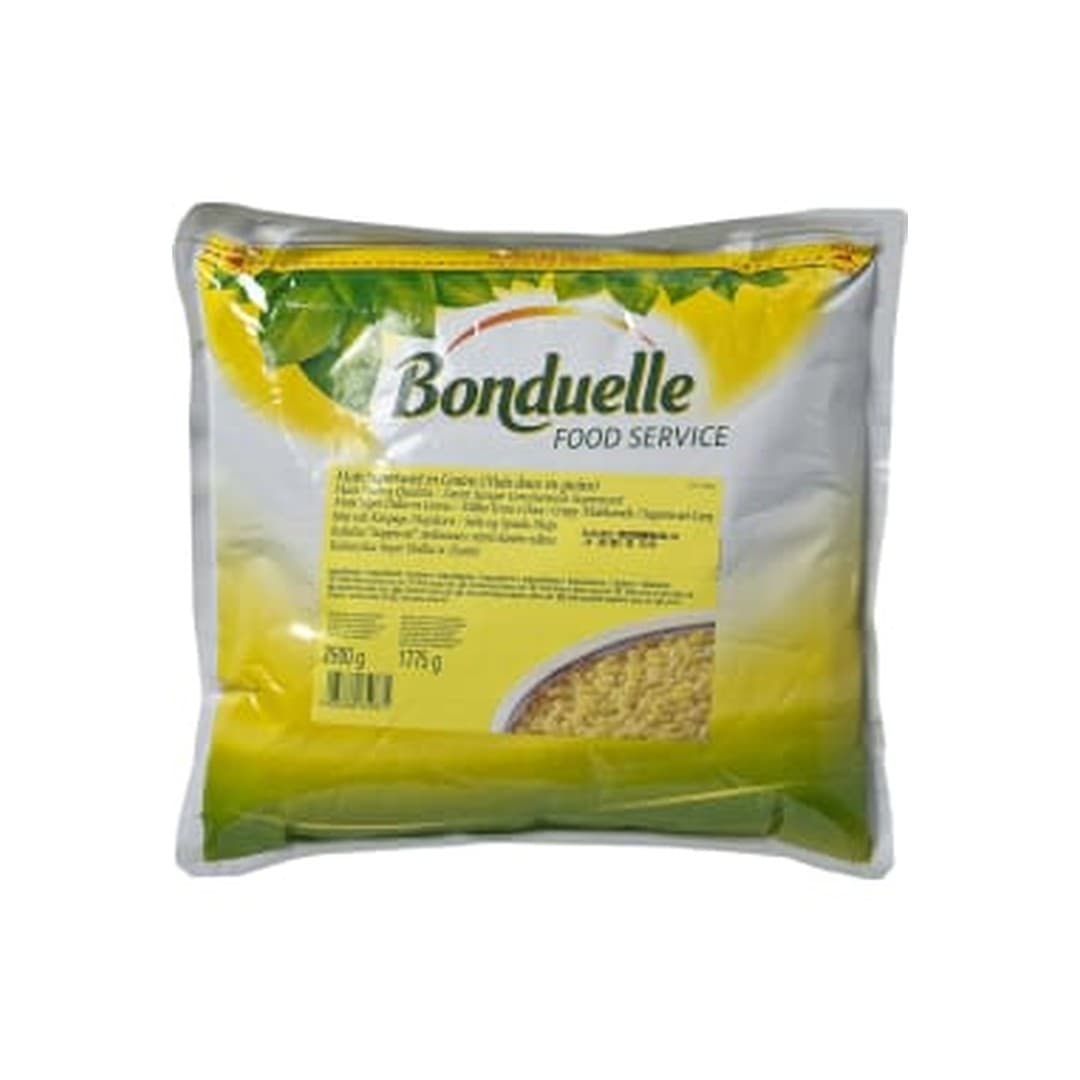 Bonduelle Mais 1775g