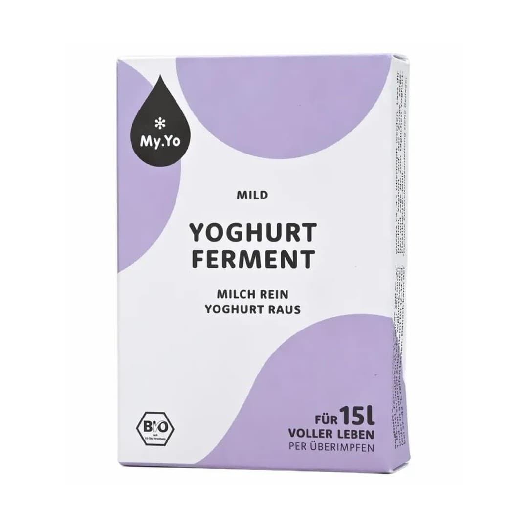 By Cesmeli Yoghurt - 10kg