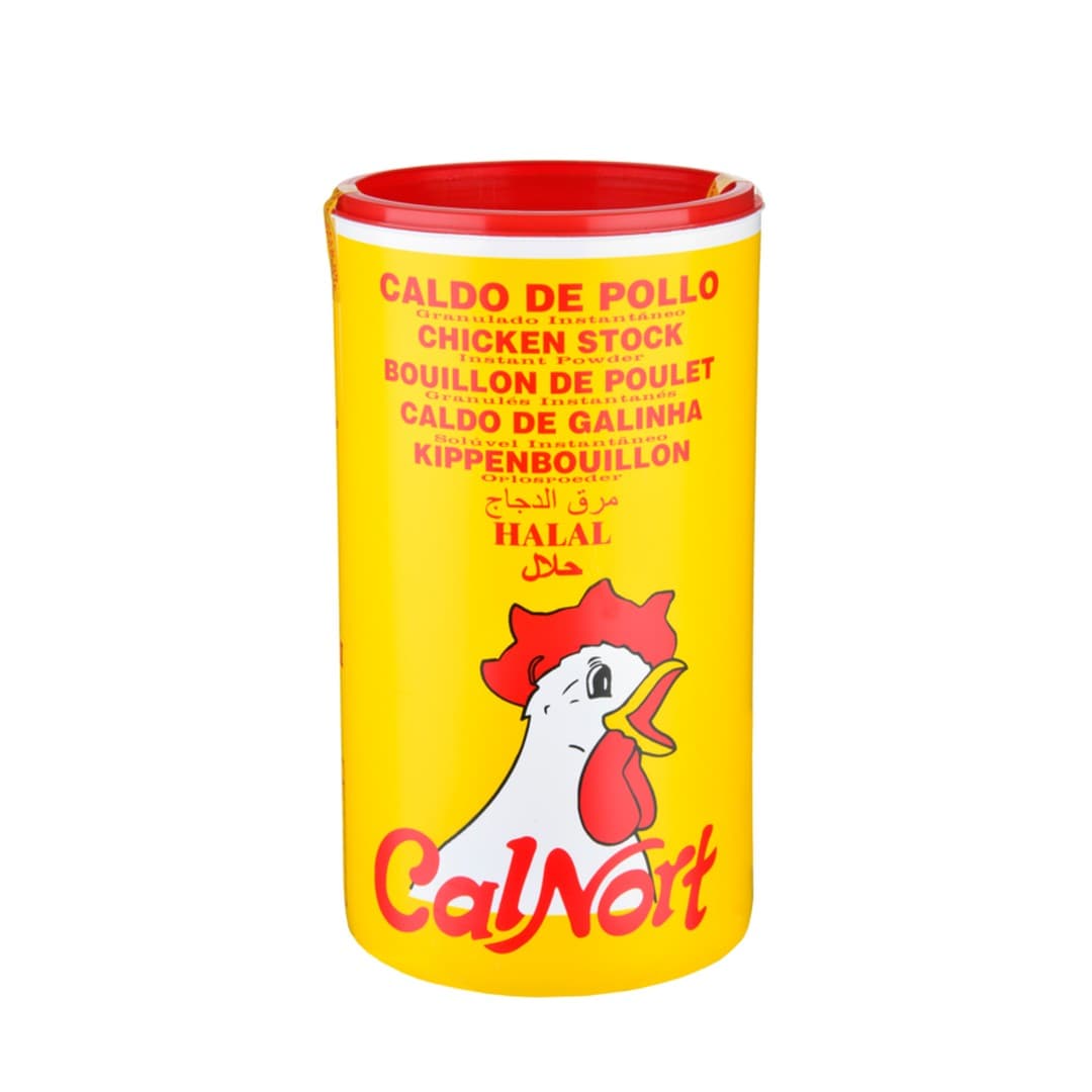 CalNort Hühnerbrühe Pulver 1kg