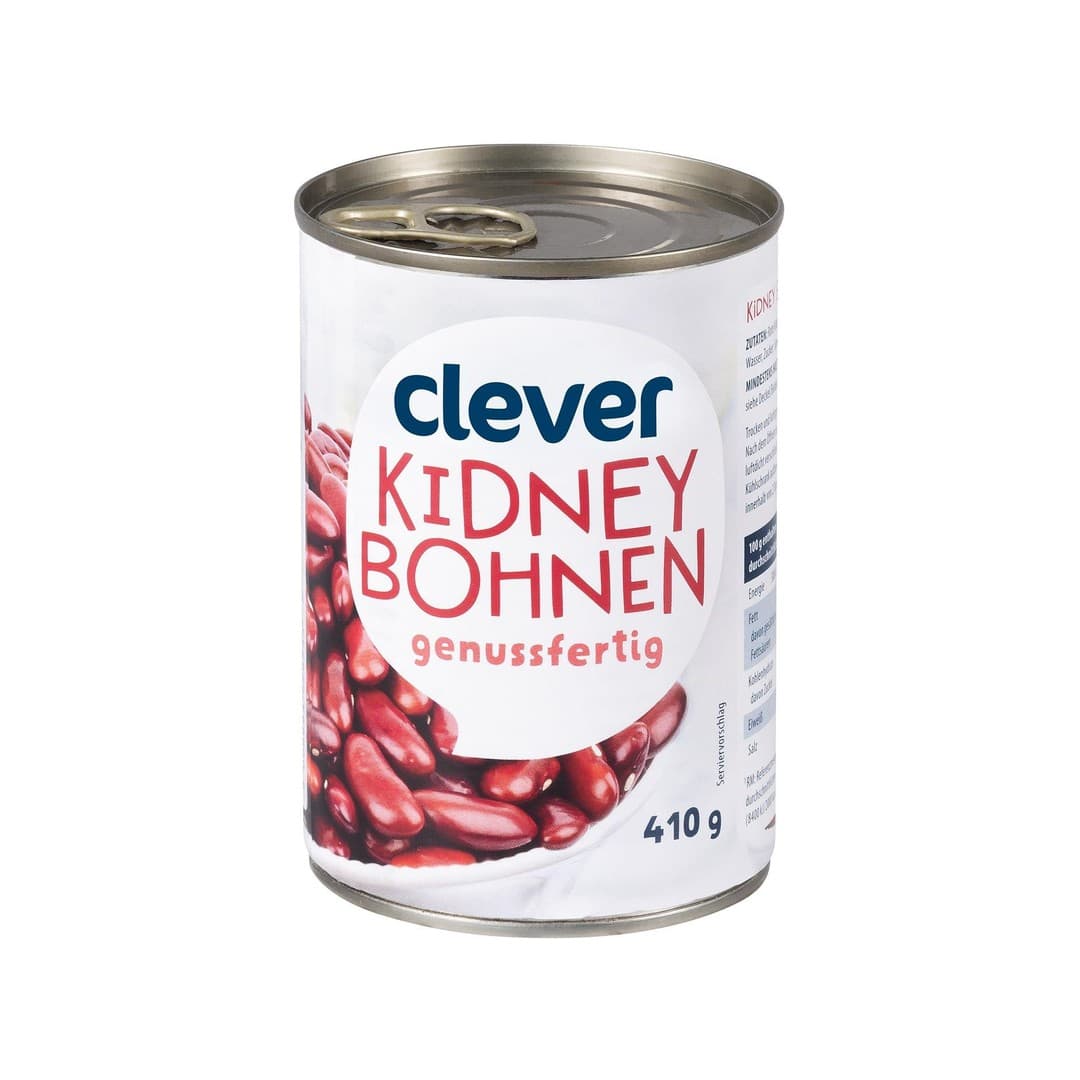 Cana - Rote Kidneybohnen - 800g