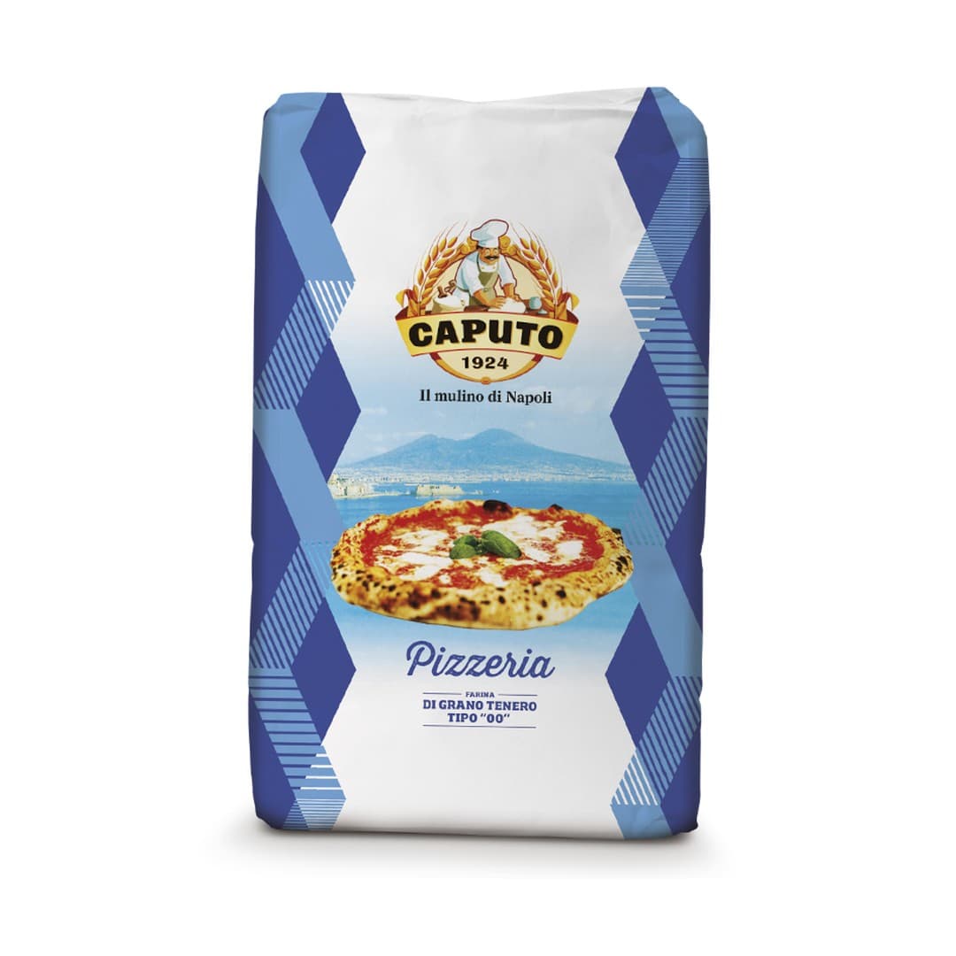 Caputo - Mehl Blau - 25kg