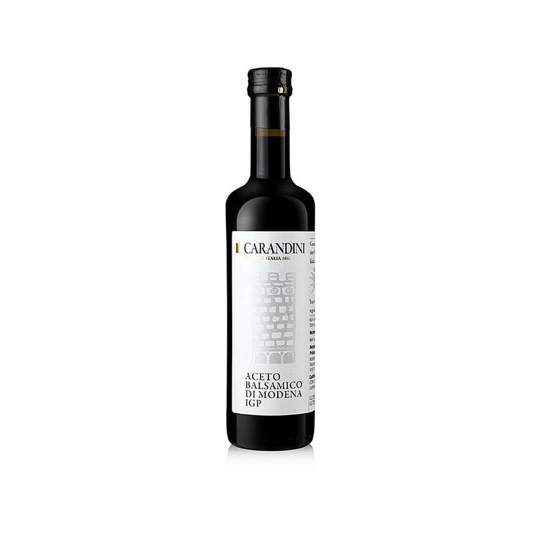 Carandini - Balsamico - 500ml