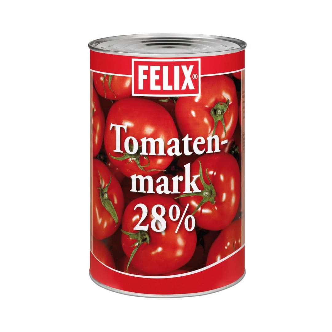 Citadel - Tomatenmark - 4500g