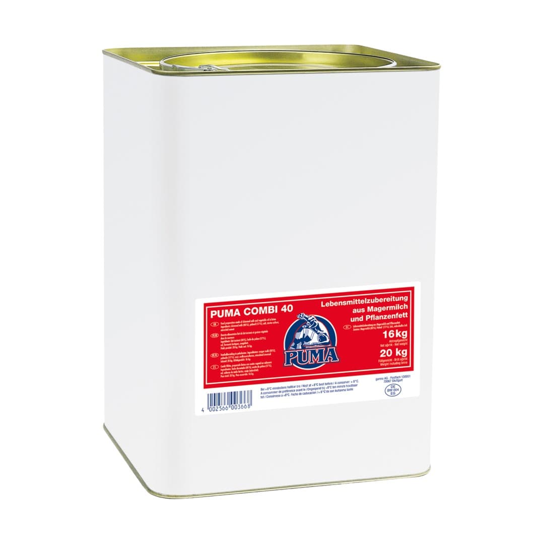 Combi Rot Weisskäse 40% 16kg
