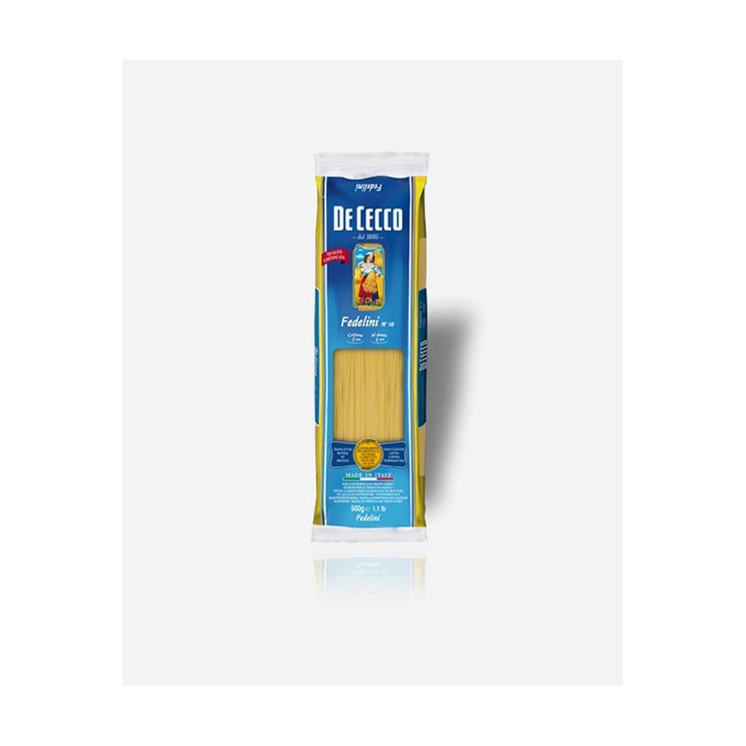 De Cecco Fedelini 500g