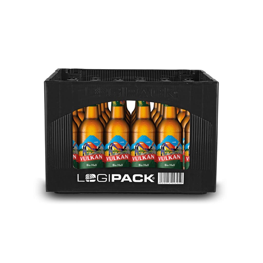 Deace Multivitaminnektar 50% 0,2l 24er Kiste