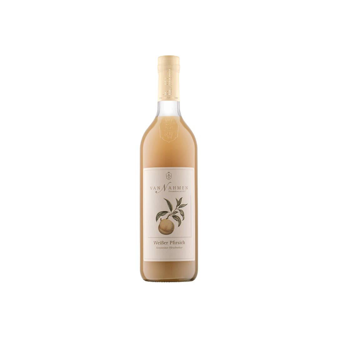 Deace Pfirsischnektar 50% 0,2l 24er Kiste