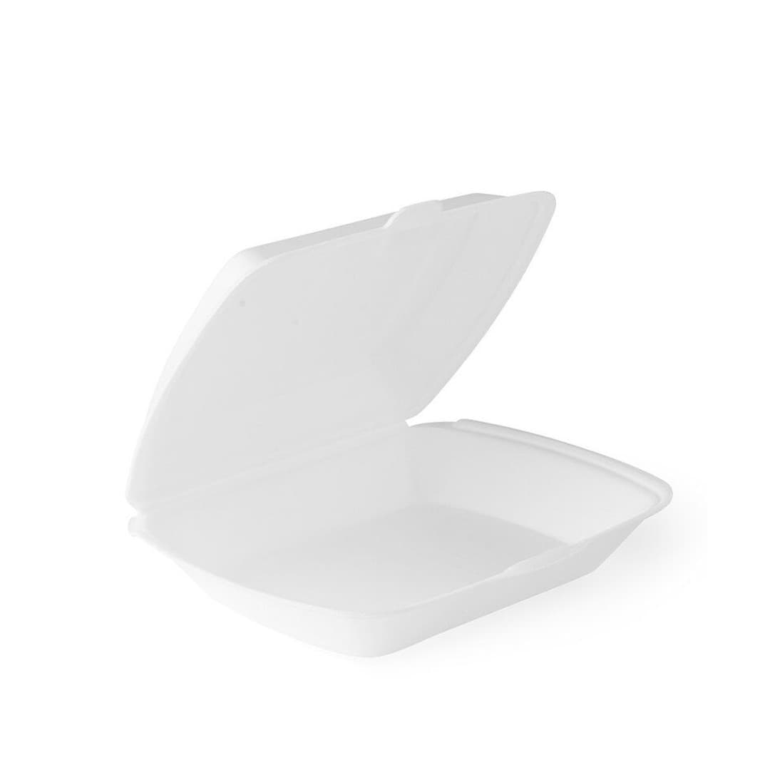 Diamond Menübox ungeteilt laminiert 100St - IPA