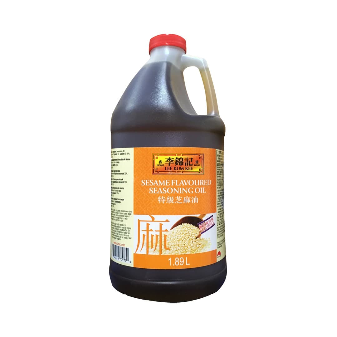 DIN HAU Sesamöl 1,85L - ASIA