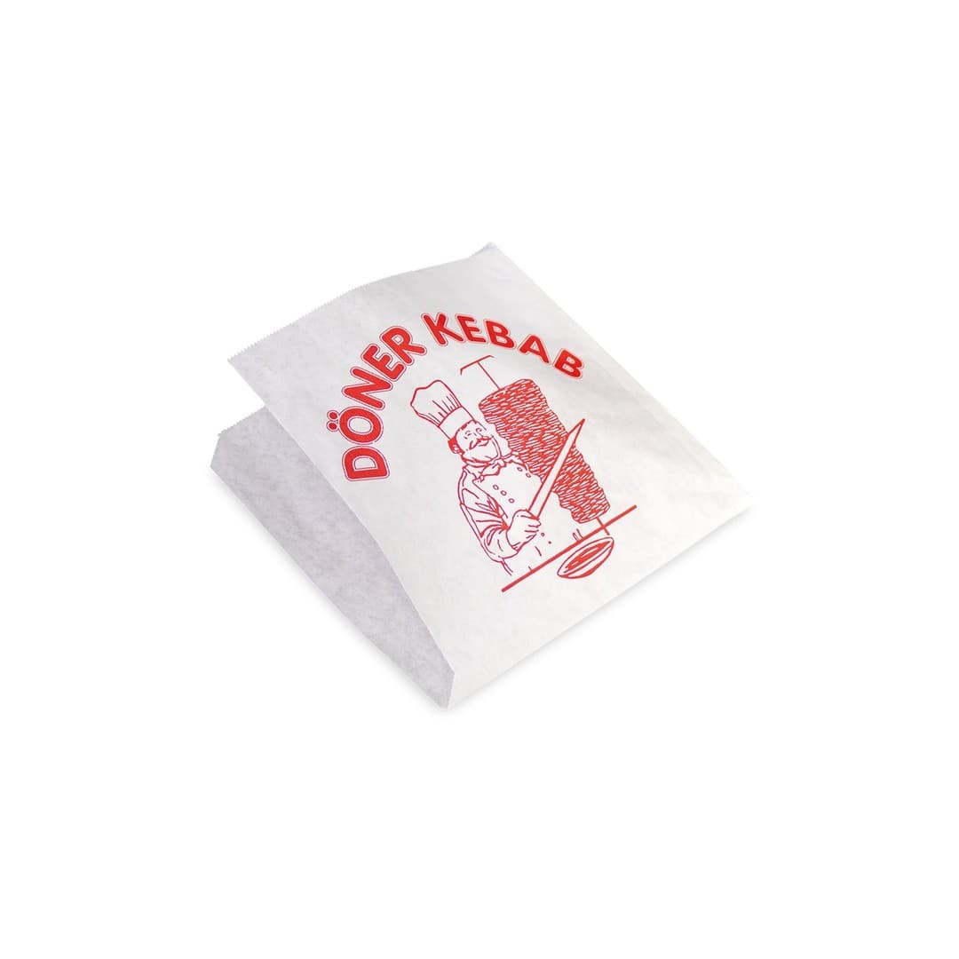 Döner tüte - 1x2200 - IPA