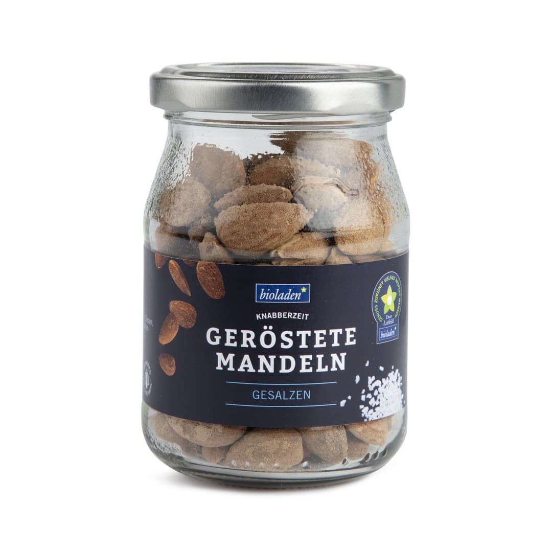 Donki Cekirdek reichlich gesalzen 140g