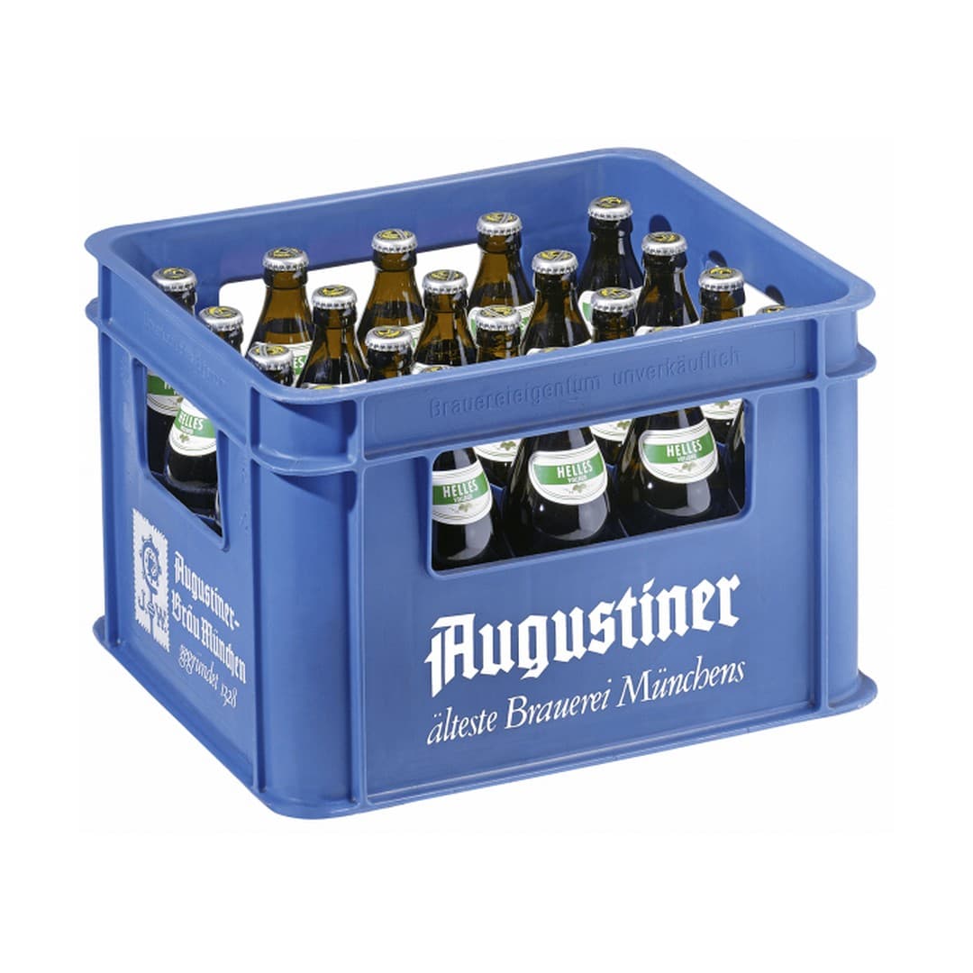 DPG Pfand Bierkiste 20er 3,10