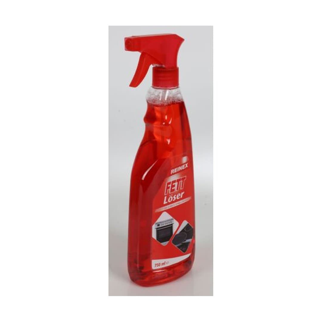 eco-fix Fettlöser 750ml Sprühflasche